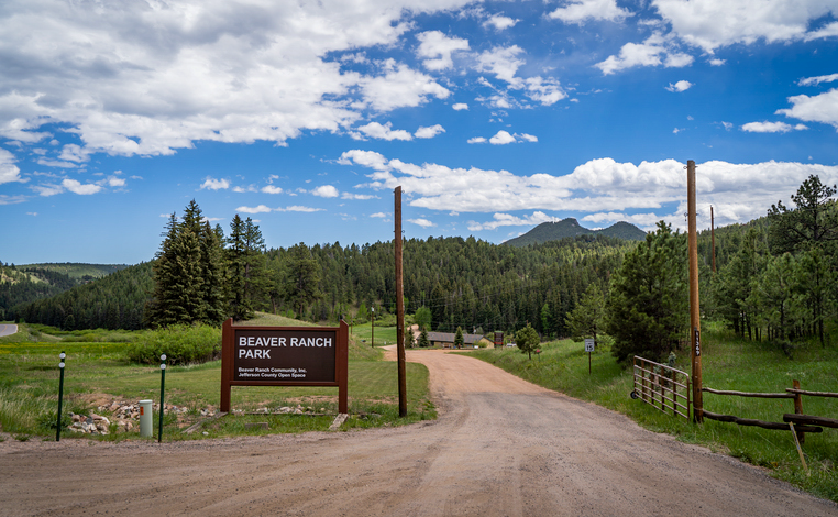 BEAVER RANCH PARK IMPROVEMENTS
